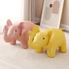 Kids Animal Elephant Stool