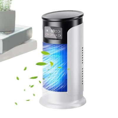 Příslušenství k notebookům – USB ventilátory a klimatizace