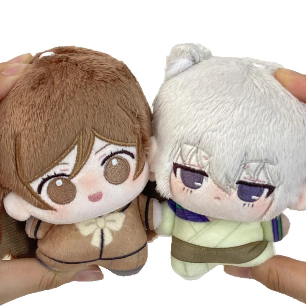 10cm Cosplay Starfish Kamisama Kiss Plush Toy Stuffed Doll Anime Girls Gifts
