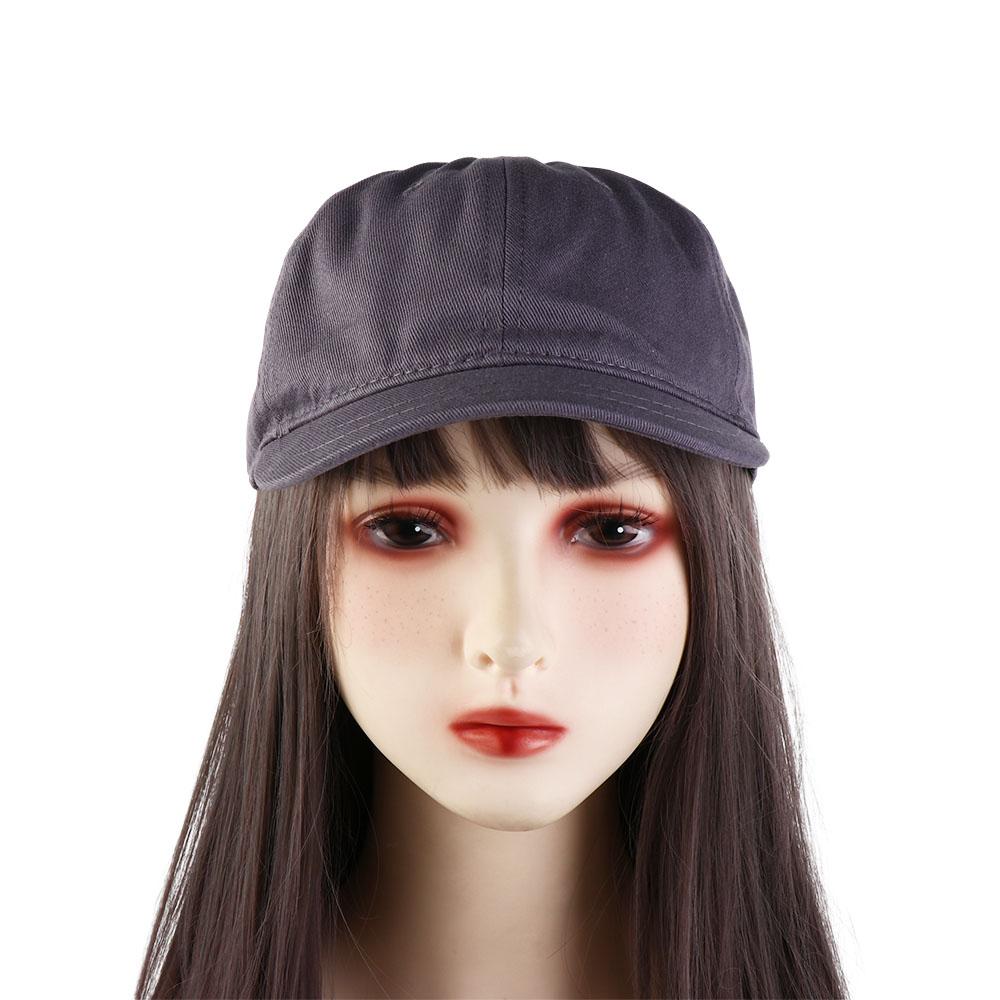 Korean Style Caps Short Brim Baseball Caps Women Baseball Caps Men Baseball Caps Solid Color Caps