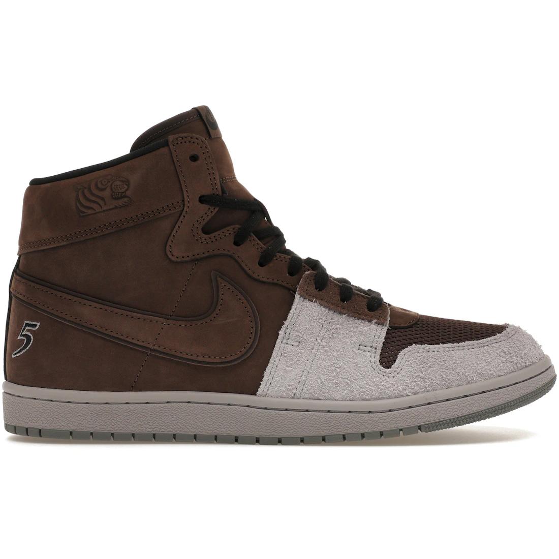 

Кроссовки Nike Jordan Air Ship PE SP SOULGOODS Prove Yourself(FJ2385-200) 42.5