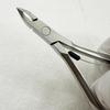 Professional Small Blade Cuticle Nipper – Advanced Tool for Nail Technicians to Trim Cuticles and Fingernails