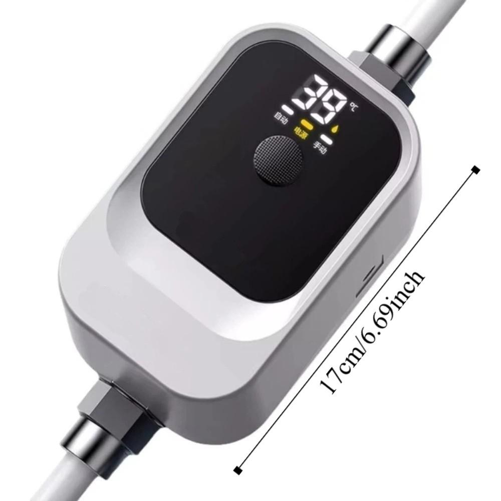 Automatische Druckerhöhungspumpe Energieeffizienter Druckverstärker Wasser-Booster Druckpumpe Haushalt