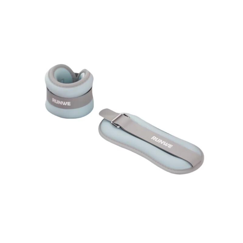 WEZHO Adjustable Ankle/Wrist Weights