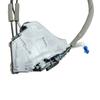 Vehicle Maintenance Actuator 82501-6CA0B Latch Actuator As Shown In The Picture ABS Metal Material OEM Compatibility