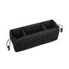 Multifunctional Strollers Storage Hanging Bag with Spacious Compartment for Baby Bottles Toy Snacks Secure Attachment