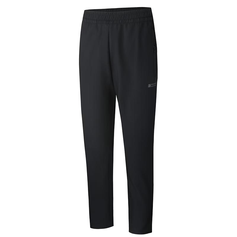 361° Men's Water-Repellent Fleece-Lined Sports Pants