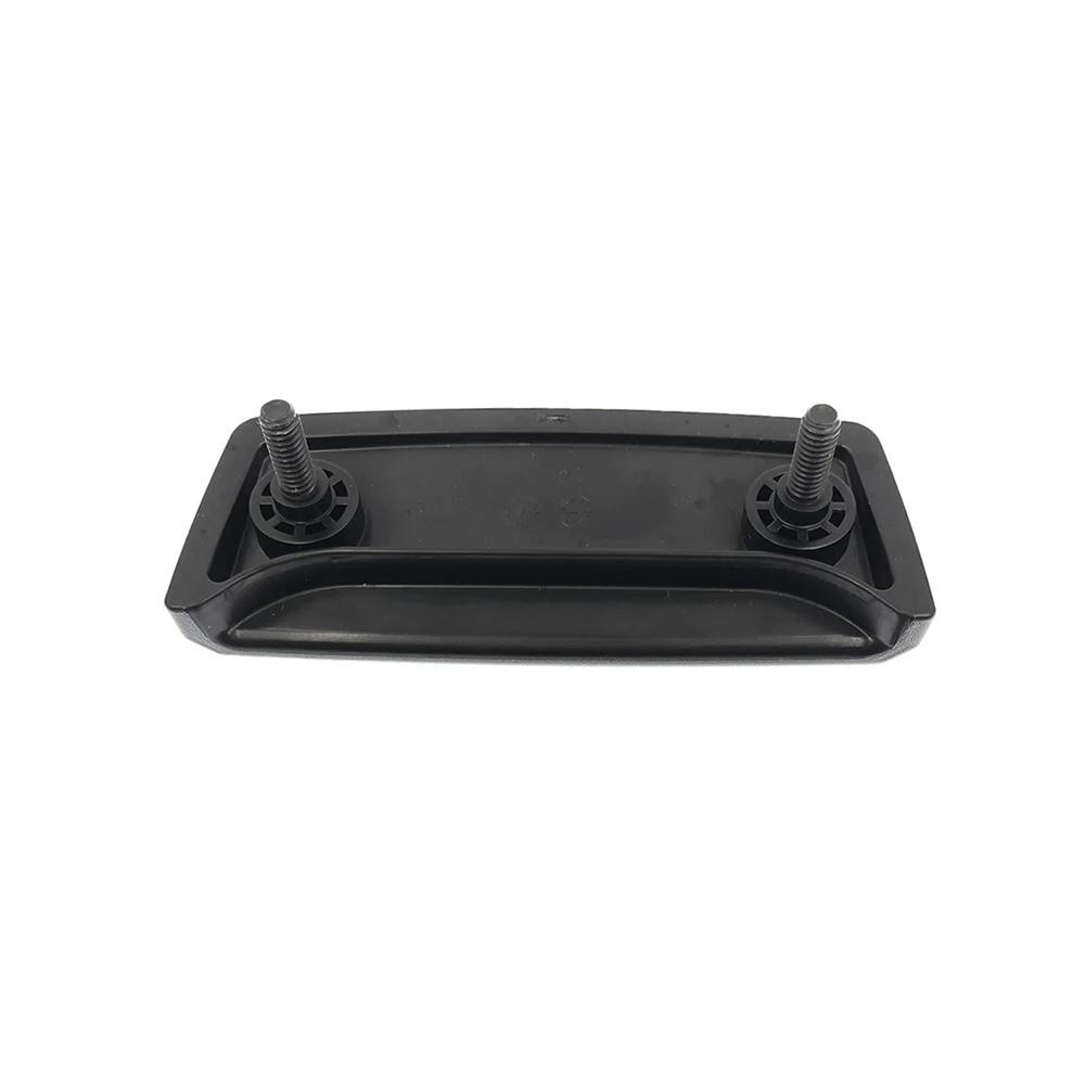 For 05-12 Nissan Pathfinder Rear Tailgate Window Glass Handle Striker Latch Set