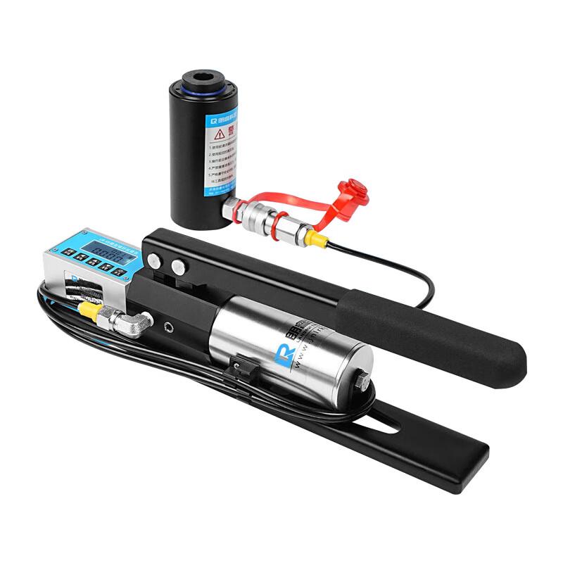 Digital Micro Anchor Rod Pull-out Tester LR-V1 (0-10KN)
