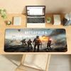 Herní Podložka pod myš Battlefield Počítač Notebook Gumová Protiskluzová Podložka pod myš Podložka pro Hráče Dekorace Podložka na Stůl