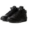 Jordan 5 Retro Premium Triple Black Jordan 881432-010