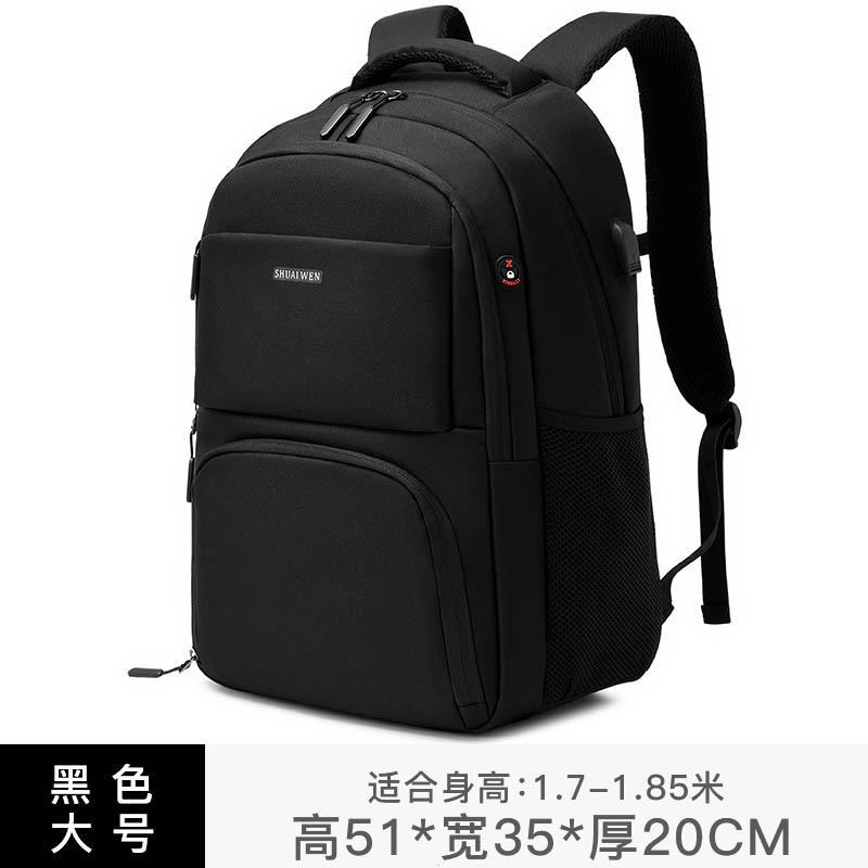 Business Laptop Backpack for Junior&Senior High School Students,School Bag for Teens Boys Girls,Ergonomic Daypack Back to School
