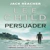 Persuader by Lee Child Paperback Book 9780857500106