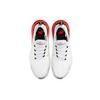 Nike Air Max 270 Golf White Red CK6483-103