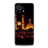 Case For Xiaomi Mi 15 14 13 12 11 Lite 14T 13T 12T 11T Pro Poco X7 X6 X5 X3 Pro F6 F5 F4 Cover Mecca Imam Ali Islamic Shia Holy