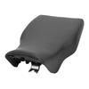 ATV Complete Seat Soft Anti Slip with Latch Replacement for 90mL 110mL 125mL Kids ATV Quad Chinese Offroad Motorbike