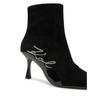 Ботильоны KARL LAGERFELD KL32744, черные