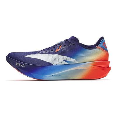 C202 G9 2 Textile, Rubber Low Top Sports Running Shoes Men's 112615573-3