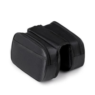 Bicycle Front Frame Storage Bag