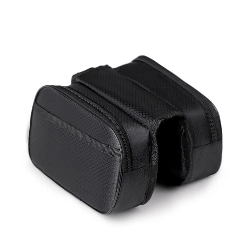 Bicycle Top Tube Storage Bag