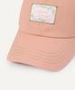 SWEATSWEET Not Cover Lovely Ball Cap - Pink