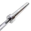 Jin Li Shuo 2.2m 20KG Olympic Weightlifting Barbell Bar