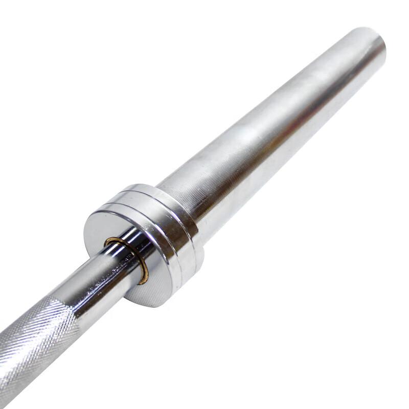 Jin Li Shuo 2.2m 20KG Olympic Weightlifting Barbell Bar