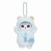 Cartoon Hello Kitty Gudetama Kero Kero Keroppi Kawaii Plush Toys Backpack Pendant Doll Accessories Decoration Kid Christmas Gift