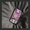 Game Anime Style Omori Phone Case For IPhone 17 Air 16 15 14 13 Pro Max 11 12 Black Silicone Cover