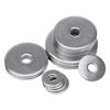 304 Stainless Steel Thickened Round Flat Washer M2-M30