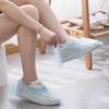 CHAHUA Disposable Non-WWoven Shoe Covers