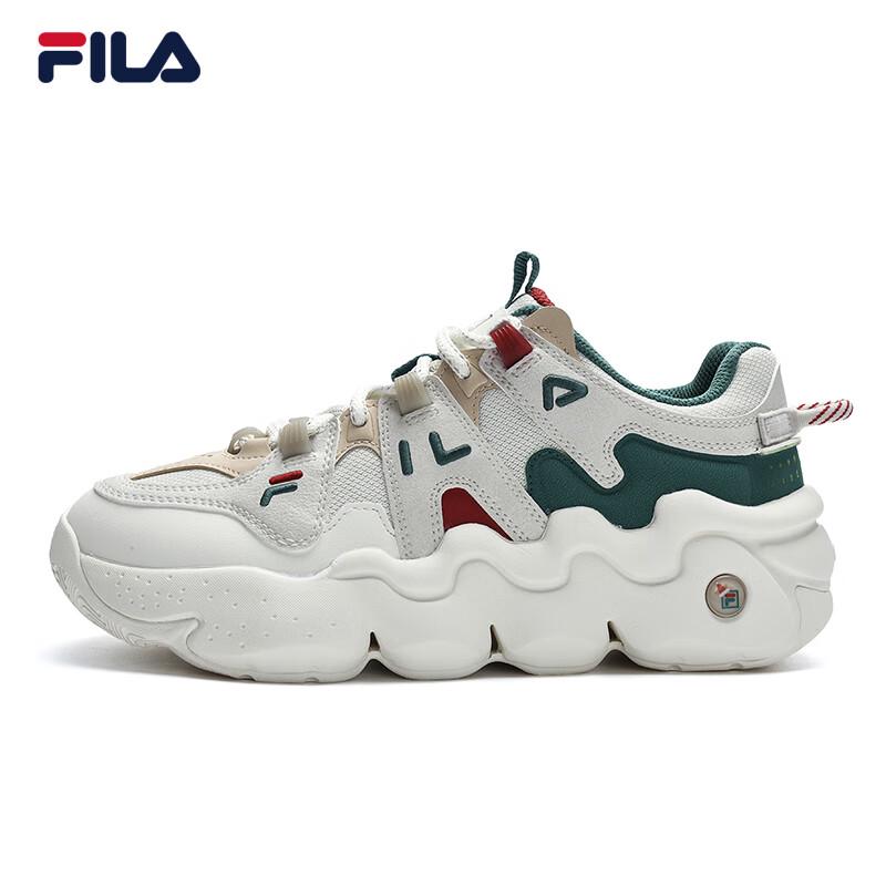 FILA Panini Christmas Edition Women's Casual Sports Shoes