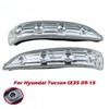 LH RH LED Mirror Turn Signal Lamp For Hyundai Tucson IX35 Fits 2010 2015 IX35
