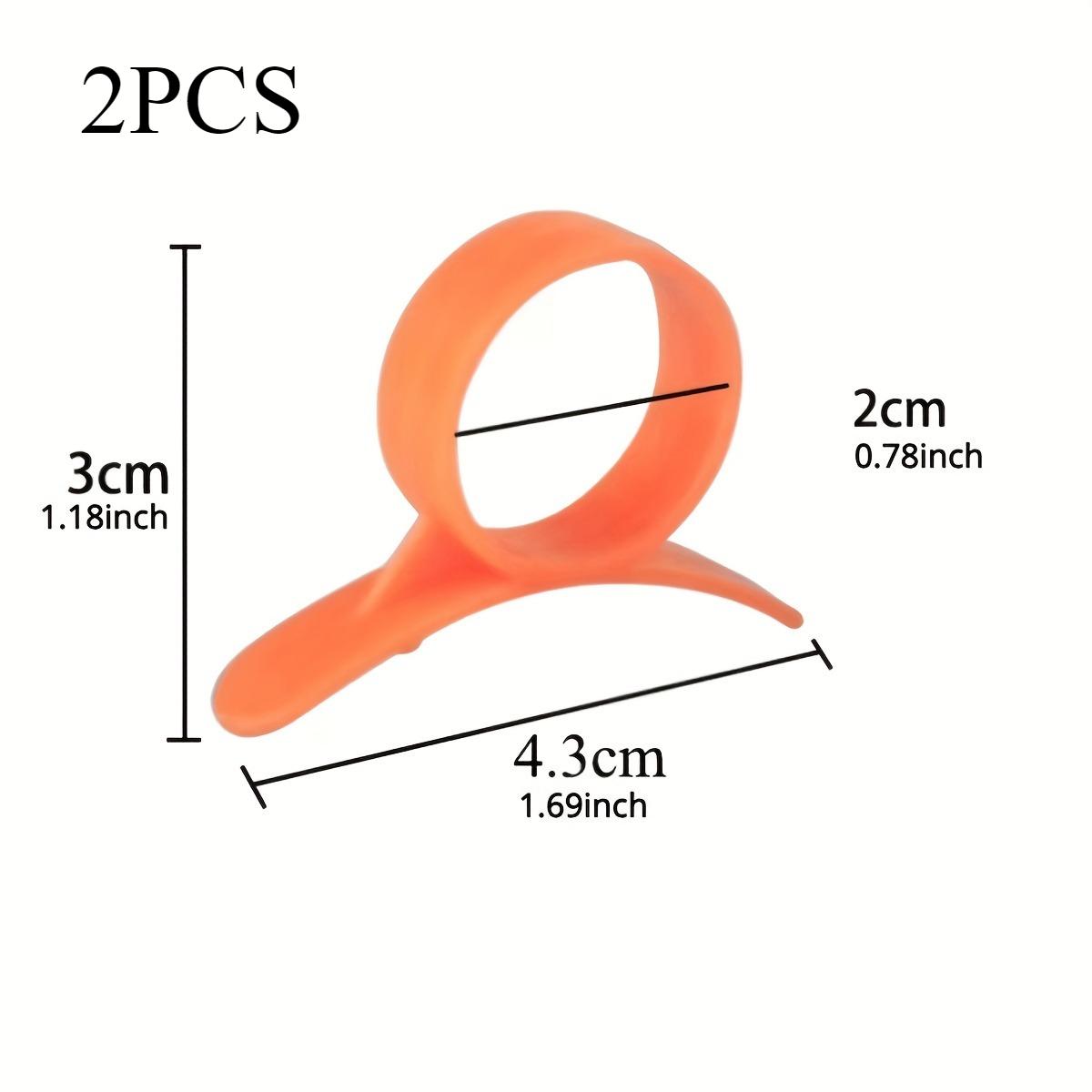 

2/6pcs Kitchen Tool Orange Citrus Peeler Plastic Fruit Slicer Cutter Peeler Orange Opening Device Orange Stripper Kitchen Tools