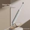 ApiYoo T1 Sonic Electric Toothbrush for Adults CN plug (adapter included)