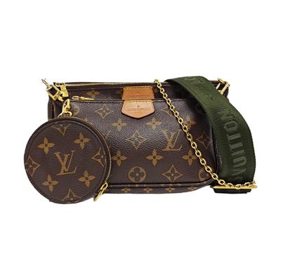 Damentaschen – Crossbody-Bags