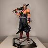 Bleach Figure Kensei Muguruma Kensei Bleach Bleach Toy for Children 30.5 Cm