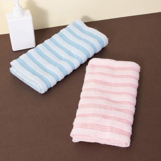 Storage Water Absorption Bath Towel Nylon 100 Cm/39.37 In 1 Pc
