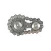 New Sprockets Flywheel Fingertip Gyro Sprockets Chains EDC Metal Toy Gear Chain Gyro Drop Ship Sproket Roadbike Spinner