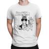 Na górę – T-shirty i koszulki