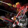 Sentinel Brave Command Dagwon Power Dagwon ABS Painted Complete Action Figure METAMOR-FORCE Non-scale Die-cast &