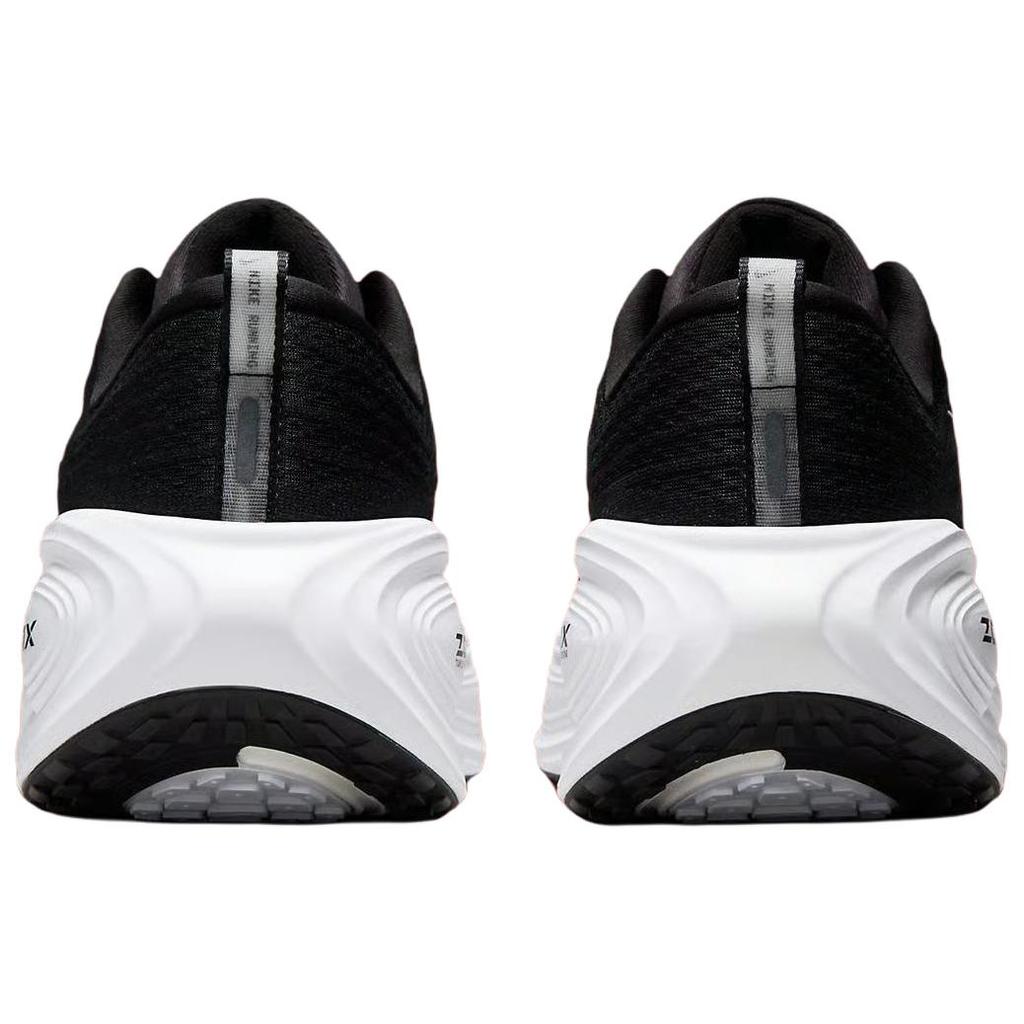 Nike Sneakers Vomero Plus Nere Bianche HV8150-002