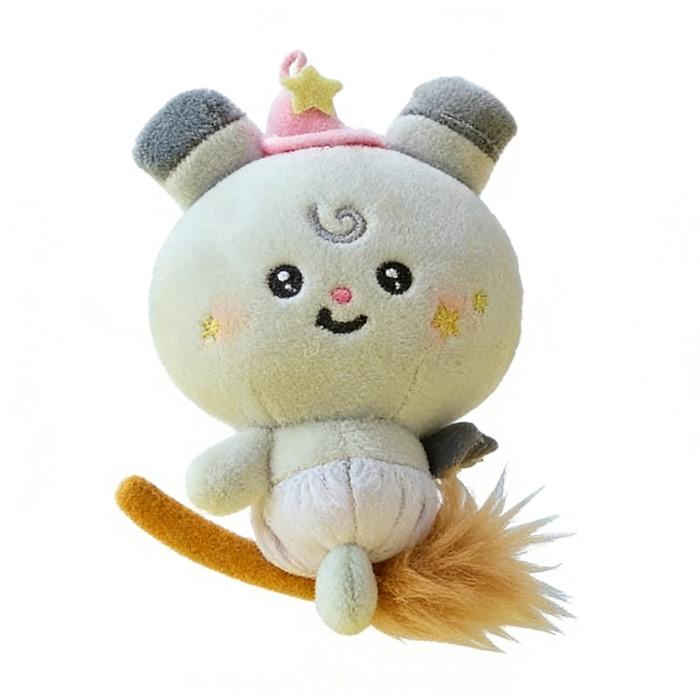 ATEEZ - [MIGHTEEZ Wonder Room] Baby Plush