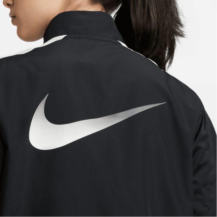 New Nike Jackets Coats Women's Black DX1038-010