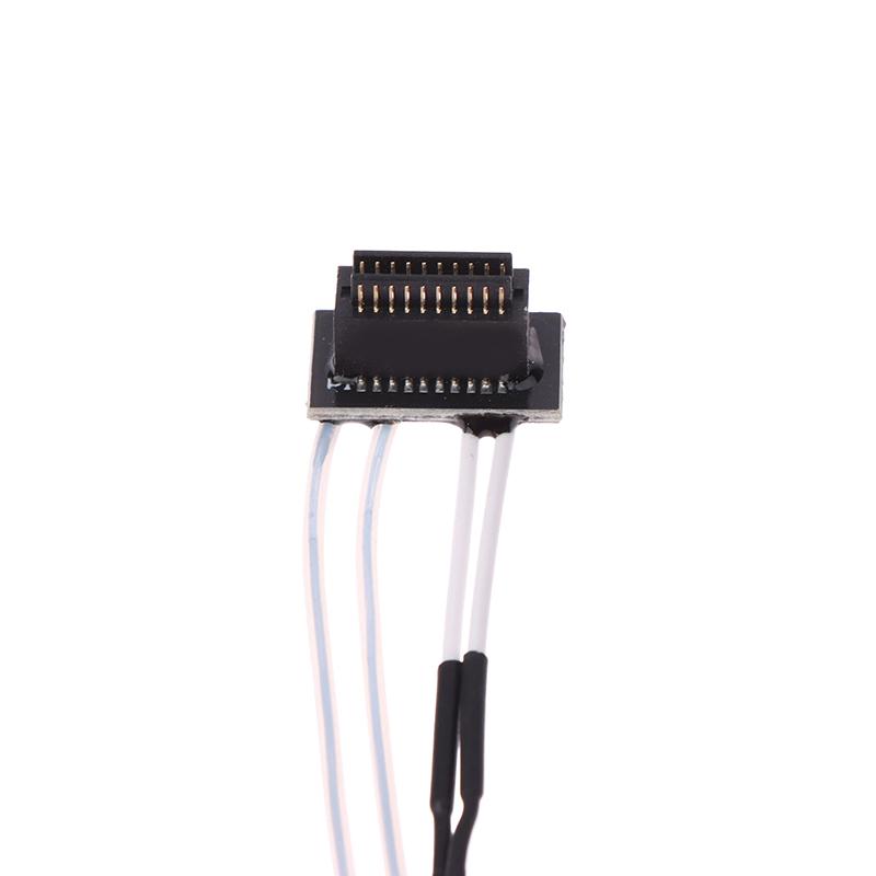 Für P1P P1S Thermistor Keramik-Kartuschenheizer 24V 50W Heizrohr für 3D-Druck Thermistor Endheizer