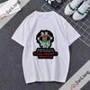 Fans Gift Mens Tshirts for Men Clothing Lovejoy Band 90s Vintage Clothes Streetwear Short Sleeve Tee Oversized Tshirt Y2k