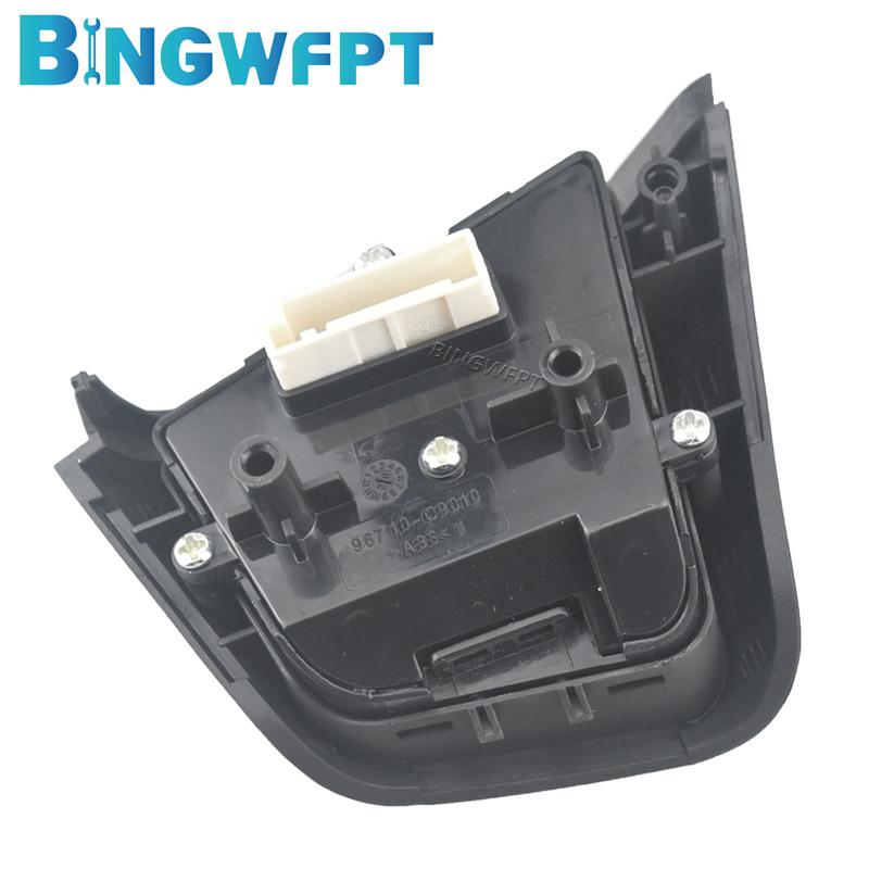 Steering Wheel Button Switch For Hyundai ix25 (Creta) 2.0L 2015-2019 Car Accessories Cruise Control Buttons Remote Control