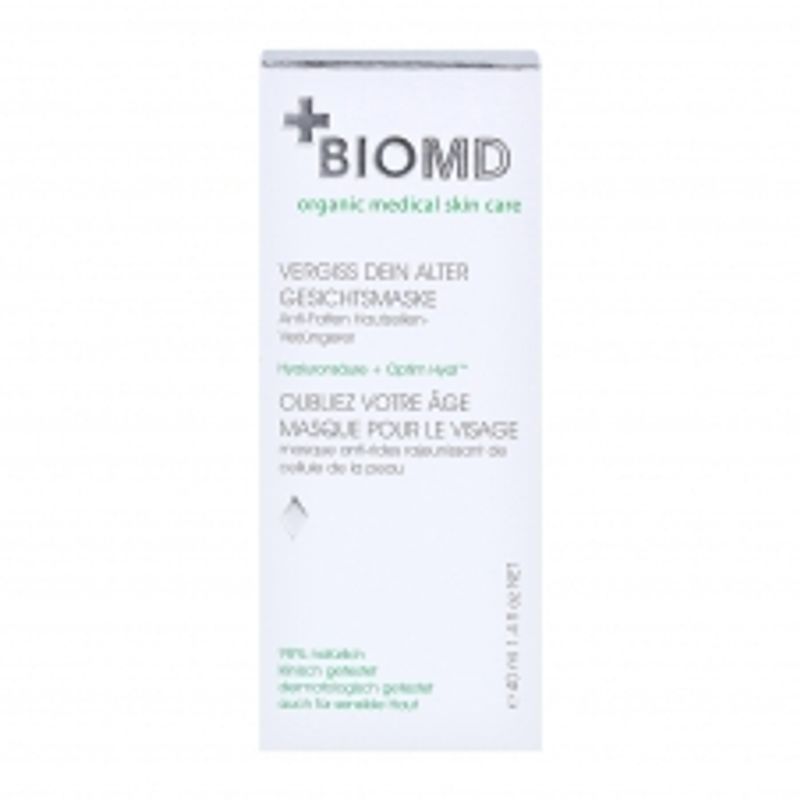 Biomed Well Age Facial Mask 40ml