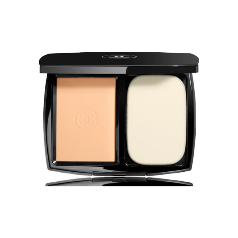 CHANEL Ultra Le Teint Ultrawear All-Day Comfort Flawless Finish Compact Foundation #B30