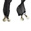 Woman Cute Fancy Skirt Hip Wear Chiffon Gold Coins Fashion 3 Dancing Row Belt Dance Belly Scarf